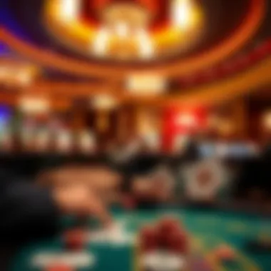 Notable Exploring the New Casino in Lake Charles Notable Exploring the New Casino in Lake Charles