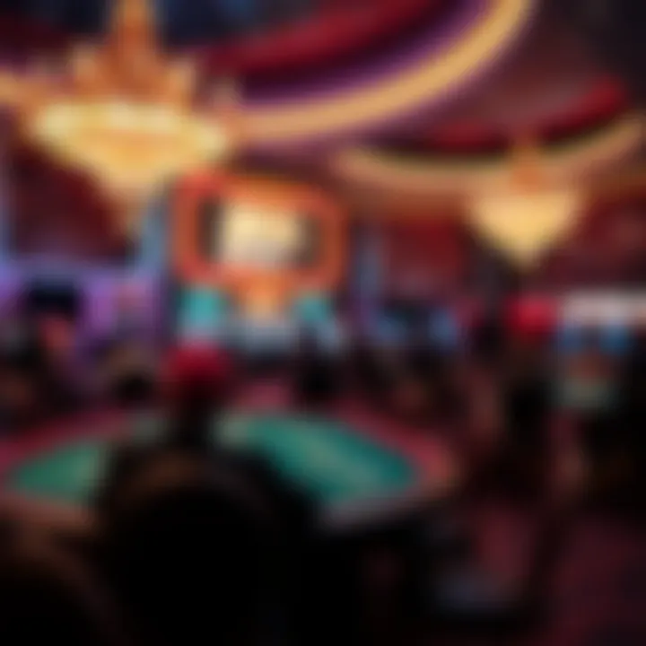 Notable Exploring the New Casino on the Strip in Vegas