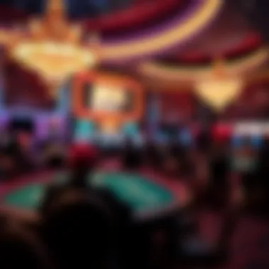 Notable Exploring the New Casino on the Strip in Vegas Notable Exploring the New Casino on the Strip in Vegas