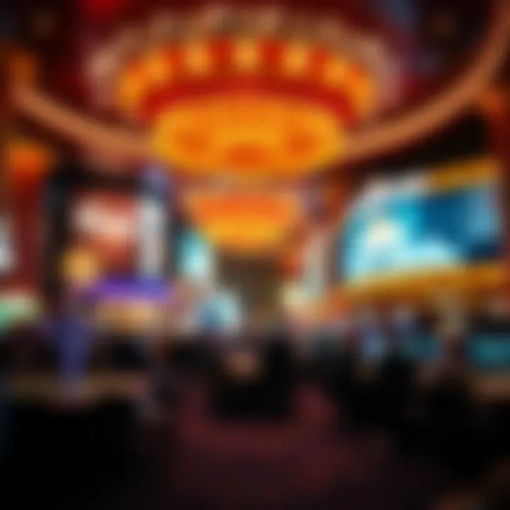 Exploring the New Casino on the Strip in Vegas Summary