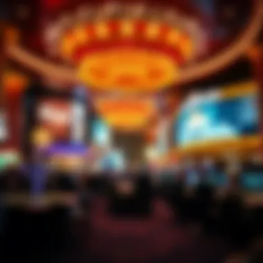 Exploring the New Casino on the Strip in Vegas Summary Exploring the New Casino on the Strip in Vegas Summary