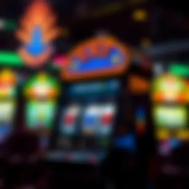 Understanding the Game Mechanics of Lucky Slots Game mechanics of lucky slots