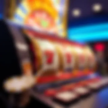 Strategic Insights for Maximizing Slot Wins Strategic insights for playing slots