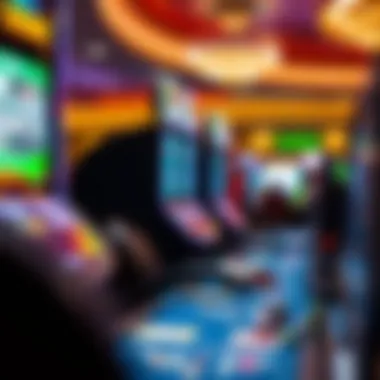 Technological innovations enhancing the gaming experience