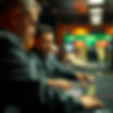Notable Exploring the Realm of Computer Casinos