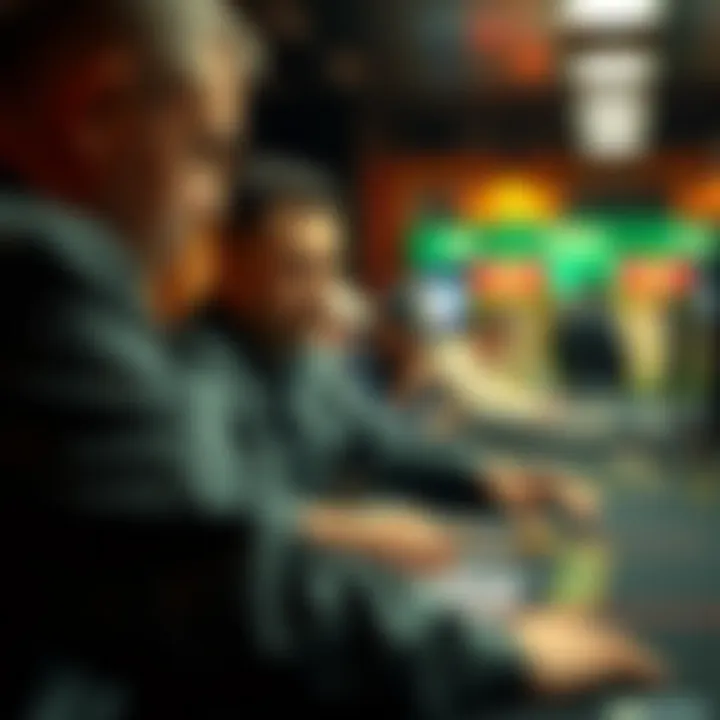 Notable Exploring the Realm of Computer Casinos