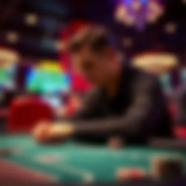 Exploring the Realm of Computer Casinos Summary Exploring the Realm of Computer Casinos Summary