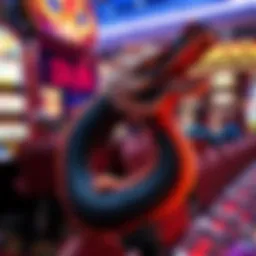 Exploring the River Dragon Slot Machine Progressive: Insights and Strategies Introduction