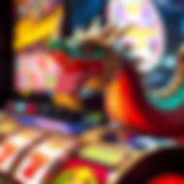Notable Exploring the River Dragon Slot Machine Progressive: Insights and Strategies