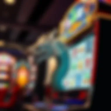 Exploring the River Dragon Slot Machine Progressive: Insights and Strategies Summary Exploring the River Dragon Slot Machine Progressive: Insights and Strategies Summary