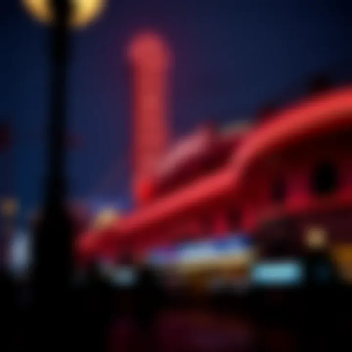 Notable Exploring the Showboat in Atlantic City: A Comprehensive Analysis