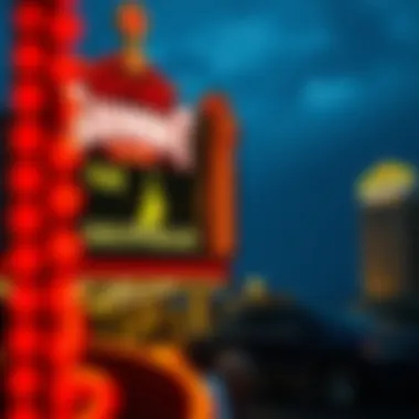 Exploring the Showboat in Atlantic City: A Comprehensive Analysis Summary