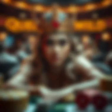 Exploring the Thrills of Queen of the Wild Free Slots Introduction