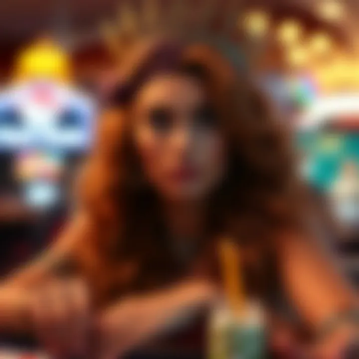 Notable Exploring the Thrills of Queen of the Wild Free Slots