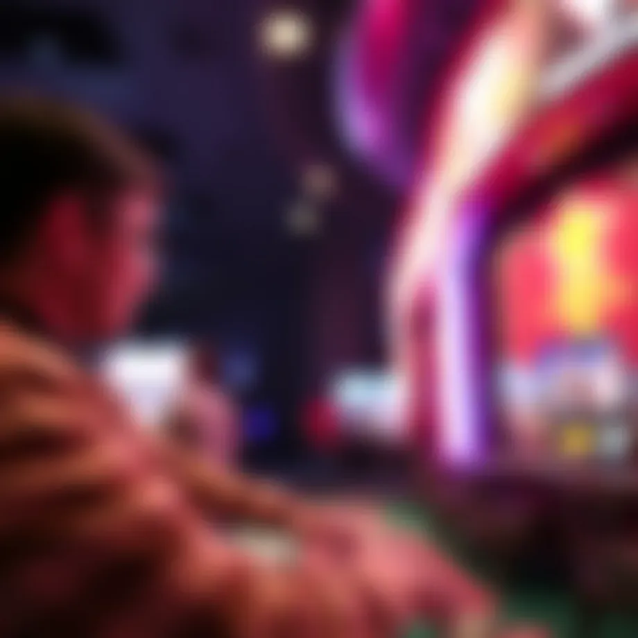 Exploring the Winstar Online Social Casino Introduction