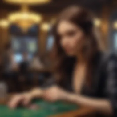 Understanding Gameplay Mechanics of Da Vinci Diamonds A strategic overview of gameplay mechanics, illustrating key features and functionality of the slot game.