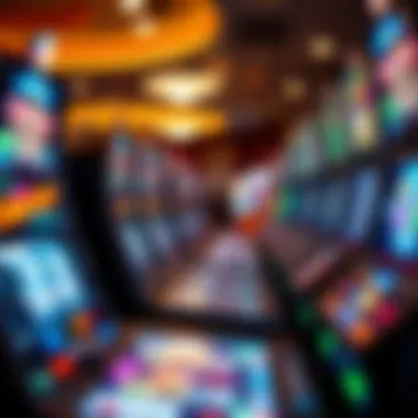 Strategies for Slot Gaming Success Strategic tips and tricks for slot gaming