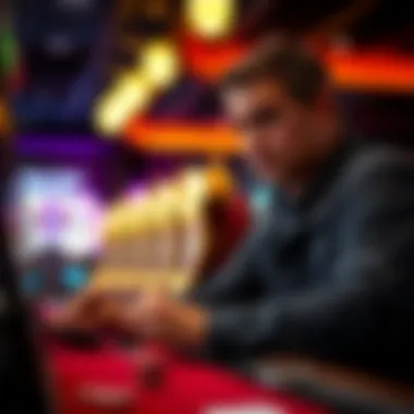 Practicing Responsible Gambling Responsible gambling practices for online players