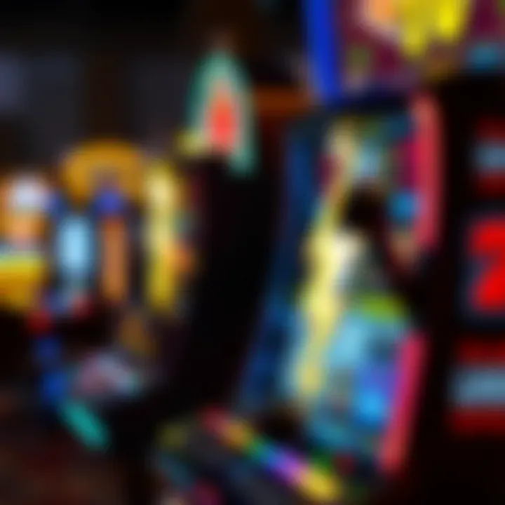 Notable Exploring the Zeus Lightning Bolt Slot Machine