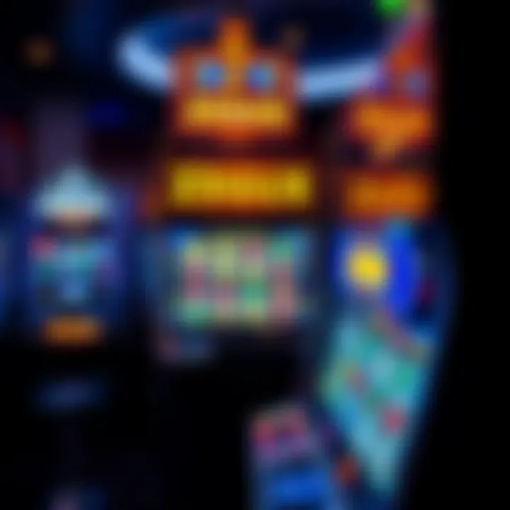 Exploring the Zeus Lightning Bolt Slot Machine Summary