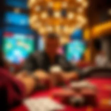Notable Exploring Top Rated Online Casinos