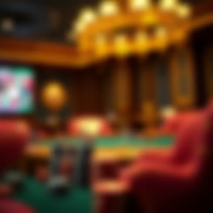 Exploring Top Rated Online Casinos Summary