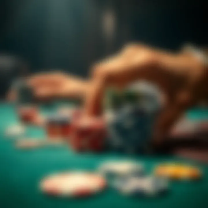 Notable Exploring Turning Stone Rates: Understanding Betting Dynamics