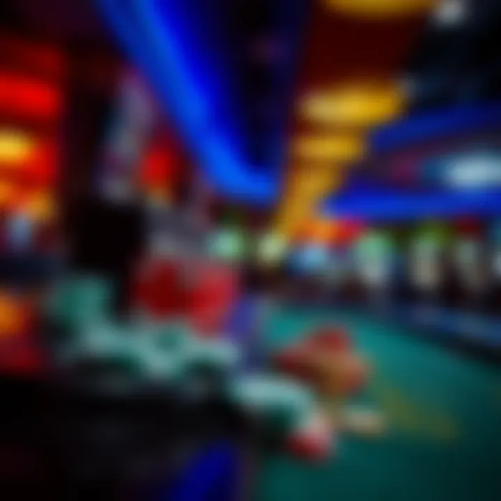 Exploring West Virginia's Gambling Scene: A Hot Spot for Enthusiasts Summary