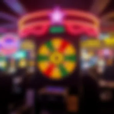 Understanding the psychology of gambling