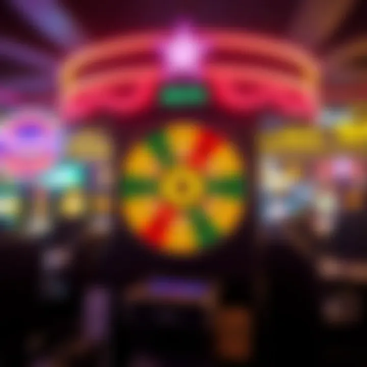 Understanding the psychology of gambling