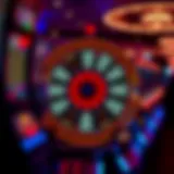 Exploring Wheel of Fortune Slots: A Comprehensive Guide to Playing Online for Real Money Introduction