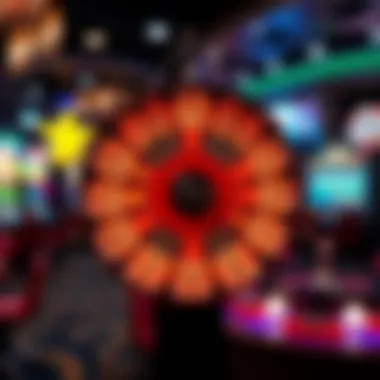 Notable Exploring Wheel of Fortune Slots: A Comprehensive Guide to Playing Online for Real Money