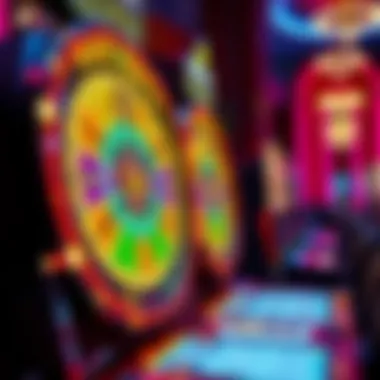 Exploring Wheel of Fortune Slots: A Comprehensive Guide to Playing Online for Real Money Summary