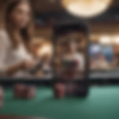 Maximizing Success in Mobile Betting Strategic tips for maximizing success in mobile betting environments