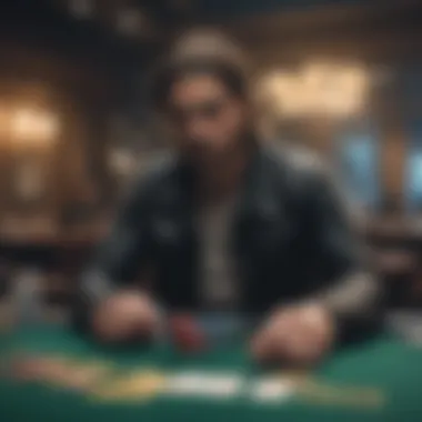 Future Trends in Online Poker Future trends in online poker gaming
