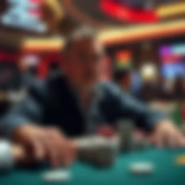 Factors Influencing Success in Same Game Parlays Key factors influencing success in same game parlays