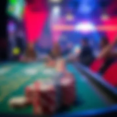 Understanding Bet Types on FanDuel Visual representation of different types of bets available on FanDuel