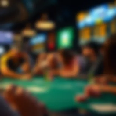 Effective Betting Strategies for FanDuel Infographic detailing strategies for successful betting on FanDuel