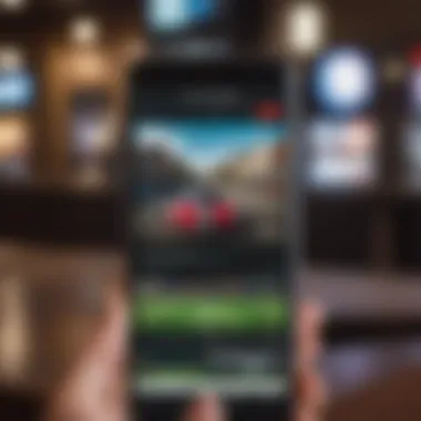 Promotional Offers by FanDuel Promotional banners showcasing offers by FanDuel