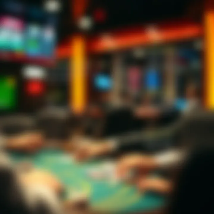 Security features highlighted within the FanDuel Sportsbook app