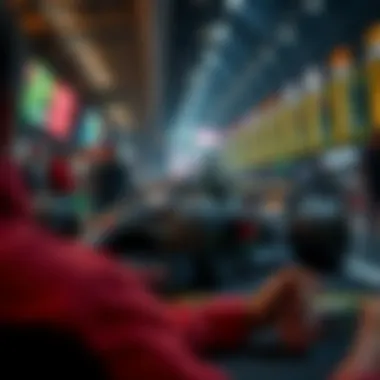 In-depth analysis of betting strategies