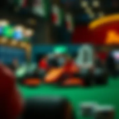 Common pitfalls in online betting