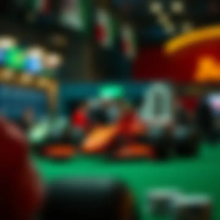 Common pitfalls in online betting