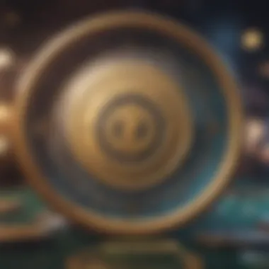 Exciting Free Coin Offers in Online Casinos Illustration of free coin offers in online casinos