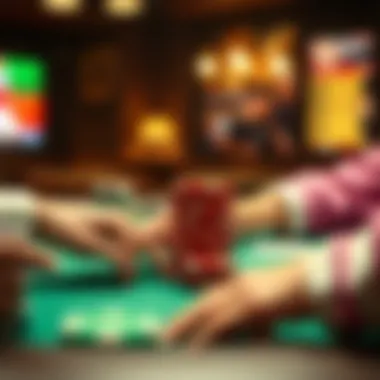 Free Play for Real Money: Understanding the Landscape Summary