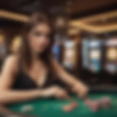 Understanding Security in Online Gaming Security features in online gaming platforms