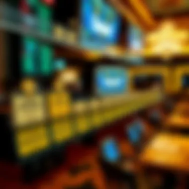 Historical timeline showcasing Golden Nugget's evolution