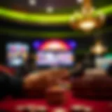 GSN Casino App Reviews: An In-Depth Exploration Introduction