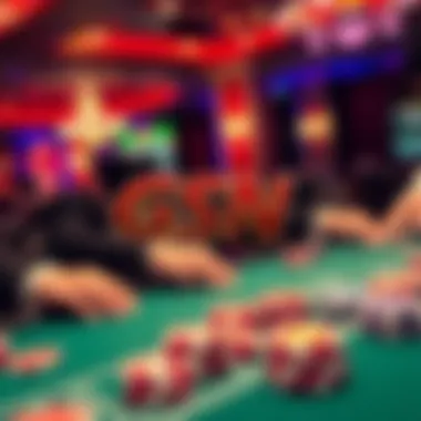 Notable GSN Casino App Reviews: An In-Depth Exploration