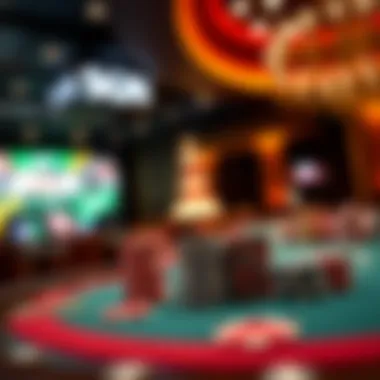 GSN Casino App Reviews: An In-Depth Exploration Summary